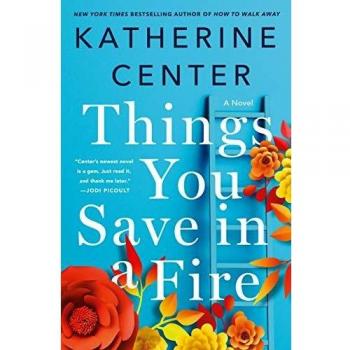 Things You Save in a Fire