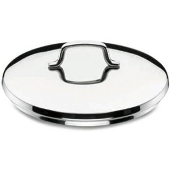 Lacor Gourmet 90916, Tapa, Plata