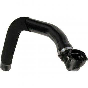 Manguera del radiador GATES 05-2983, tipo: manguera de radiador, características: fabricada con material de alta calidad, resistencia a altas temperaturas y presión, diseño específico para un ajuste perfecto en vehículos compatibles