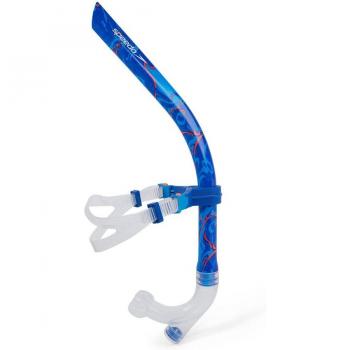 Speedo Centre Snorkel Azul