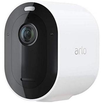 Arlo Pro3 2K - Cámara adicional Smart