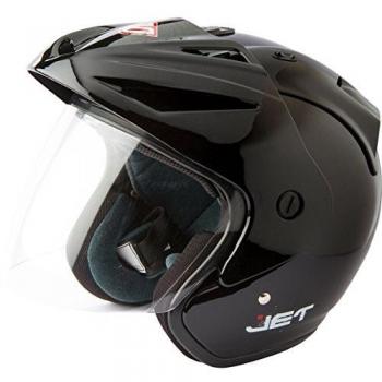 Shot Casco Jet