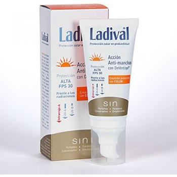 Ladival SPF 30 Color Emulsion for Spot Action 50ml
