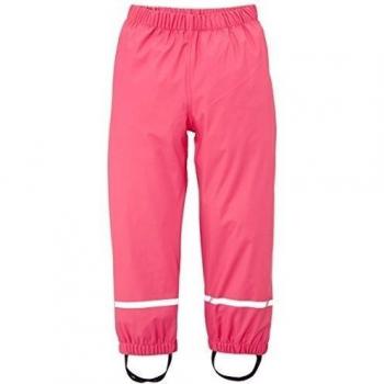 LEGO Wear - Pantalones Niñas, color rosa, talla 128