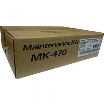 Kit de Mantenimiento Kyocera MK-470 para Impresoras Matsuri/Hanabi - 300,000 Páginas (1703M80UN0)