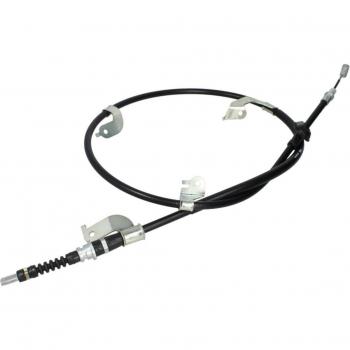 Cable de freno de estacionamiento TRW GCH476 Izquierdo