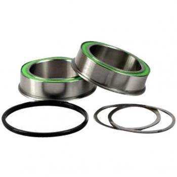 Cazoleta de pedalier Hope Press Fit PF41 Acero 30 mm
