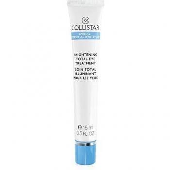 Collistar Special Essential White Contorno De Ojos 15Ml 1 Unidad