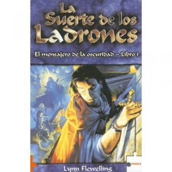 Mensajero De La Oscuridad, El - Libro I -