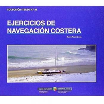 Ejercicios de navegacion costera