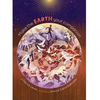 Libro Haz de la Tierra Tu Compañera - J Patrick Lewis