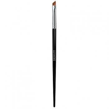 Lussoni Pro Angled Liner Brush #554 - Precision Makeup Tool for Eyeliner and Brows