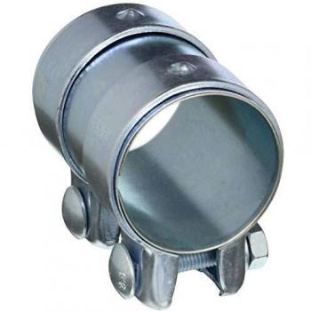 topran Tubo Conector para gases Anlage, 113 336
