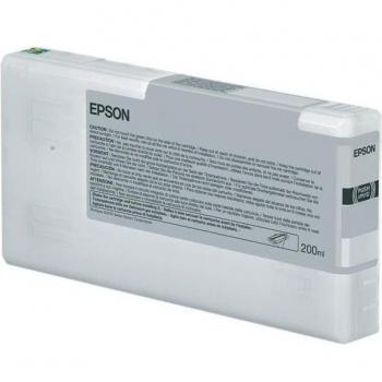 Cartucho Epson T6531 negro foto