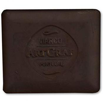 Artgraf Water Soluble Graphite Disc Sepia by ArtGraf