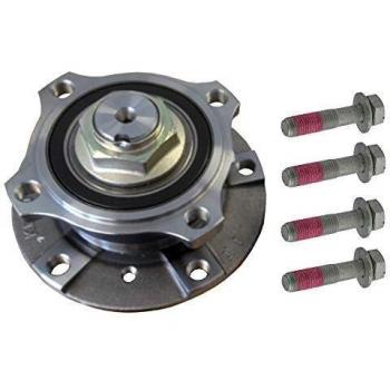 SKF VKBA 3444 Kit de rodamientos para rueda