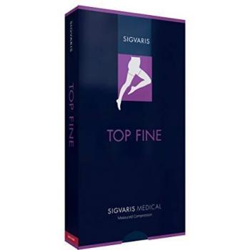 Sigvaris Top Fine 701 Mono Pantimedia PC Crispa Derecha TLL