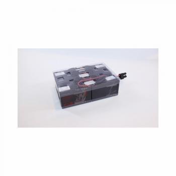 Batería de repuesto para SAI Eaton EB002SP, 6V 9Ah Lead Acid (VRLA)