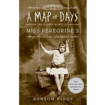 A Map of Days: 4