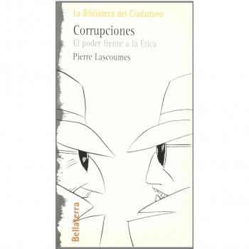Corrupciones