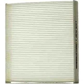 Filtro de habitáculo RIDEX 424I0318 para RENAULT, NISSAN y DACIA - Filtro antipolen y aire acondicionado