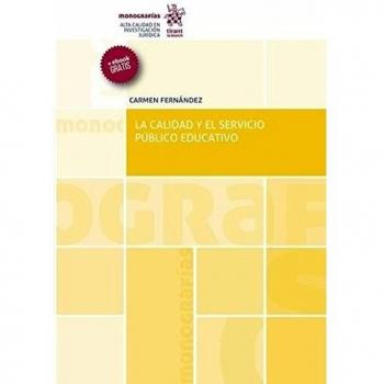 La Calidad y el Servicio Público Educativo