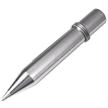 Punta de Soldador JBC PH12D 1.2mm para Estaciones de Soldadura 30ST/40ST/SL2020/IN2100