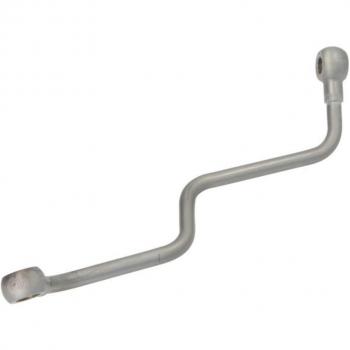 Conducto de aceite para pala cargadora y turbocompresor AJUSA OP10300