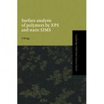 Análisis de Superficie de Polímeros por XPS y Simulaciones Estáticas
