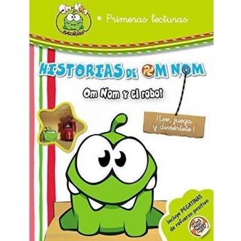 Cut The Rope. Time Travel. Historias De Om Nom 1