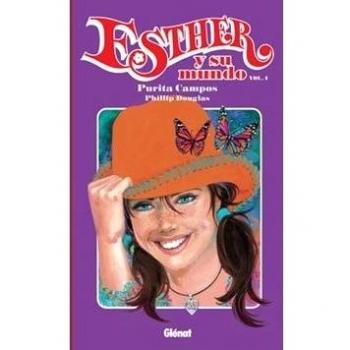 Esther y su mundo 4