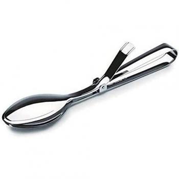 Lacor - 62353 Cuchara Pinza Para Servir Inox.