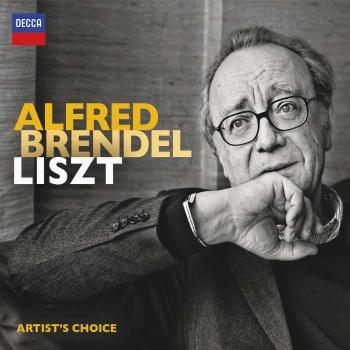 Alfred Brendel -  Liszt - Artist's Choice