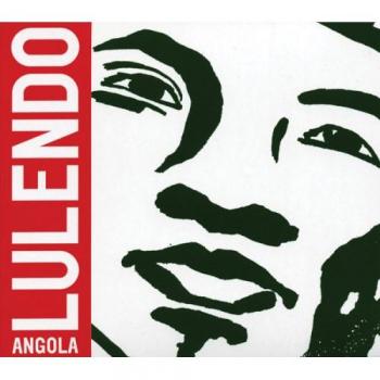 Angola - Lulendo