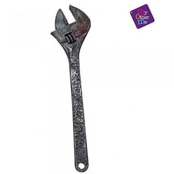 My Other Me Llave Inglesa Ensangrentada 5X13X82 Cm Other Me 205534