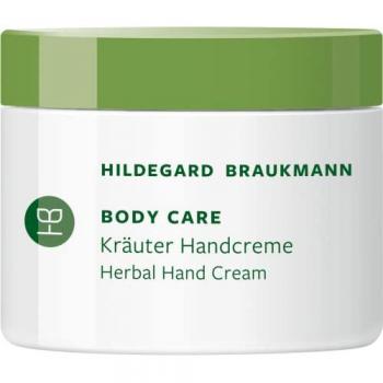 Crema de Manos Herbal Hildegard Braukmann Body Care 200ml