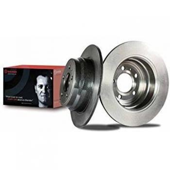 Disco de freno BREMBO 08.9367.11