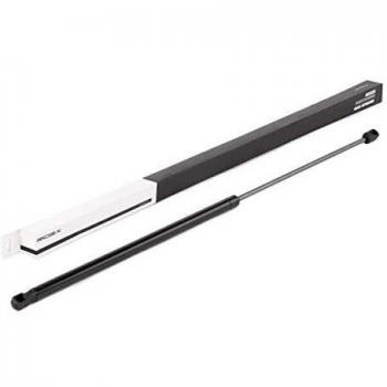Muelle neumático para capó de motor RIDEX 514G0119, izquierda, 140N, compatible con VOLVO V50 (545), C30 (533), S40 II (544) - 730mm