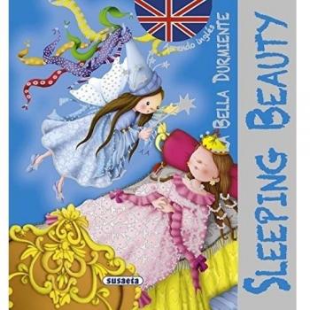 La bella durmiente - Sleeping Beauty - Aa.vv