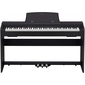 Casio Privia PX-770BK Digital Piano