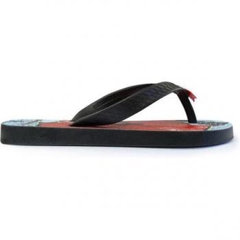 Chanclas Brasileras Printed 20 Mystery