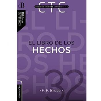 Libros de los Hechos (Ed. Rústica): El Nuevo Comentario Internacional Del Nuevo Testamento (Coleccion