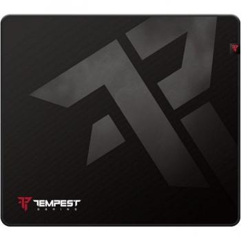 Alfombrilla de Ratón Tempest TP-MOP-XL246 Negro