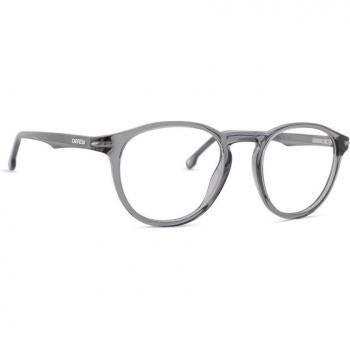 Carrera 287 KB7 20 49 Eyewear Frames, Male, Gray, Size: 49 MM