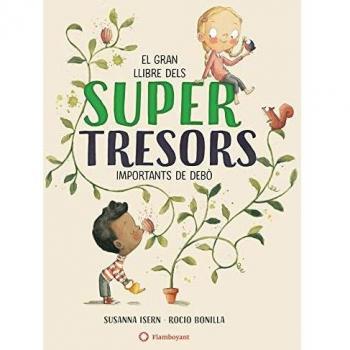 El Gran Llibre Dels Supertresors