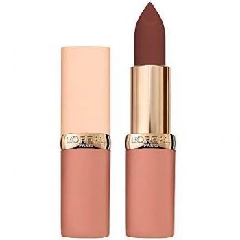 L'Oréal Paris Color Riche Free The Nudes No Pressure Pintalabios Pintalabios Mate Natural