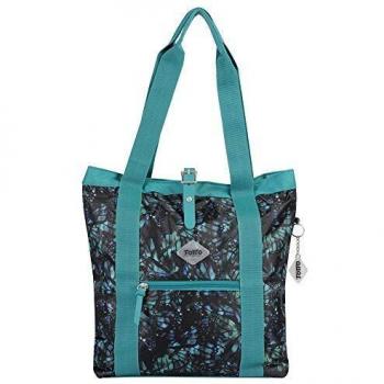 TOTTO Shopping Chatalli, Equipaje Maletas Unisex Adulto, Multicolor, Única