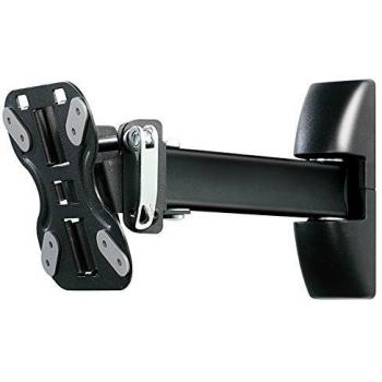 ROSS LNSA100-RO Neo LNSA100 Single Arm Swivel and Tilt LCD TV Mount Bracket for 13 to 23 inch Screen