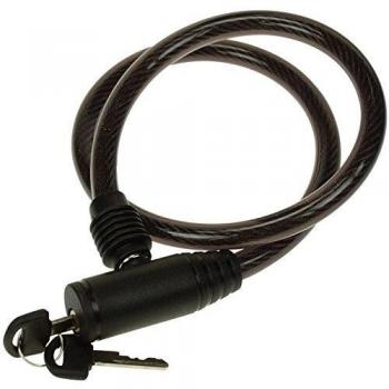 Velleman 77403 - Candado para Bicicleta