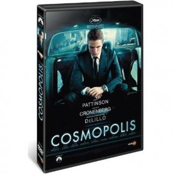 Cosmopolis [DVD]